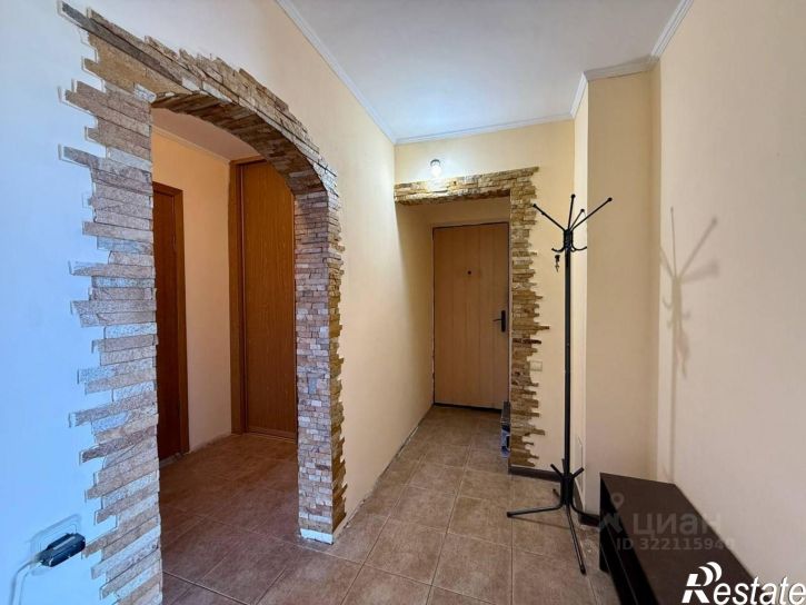 2-комн квартира ул Стахановская, 32,  д. 32