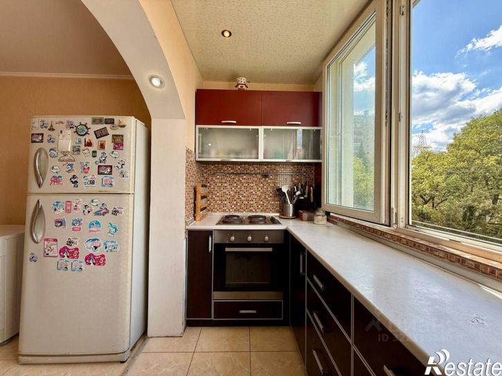 2-комн квартира ул Стахановская, 32,  д. 32