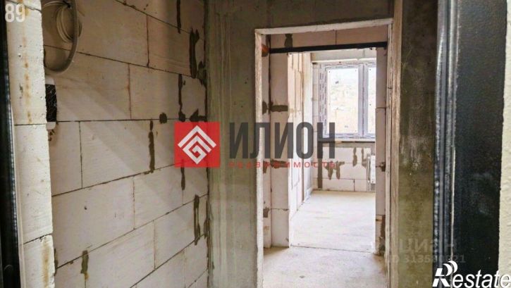 1-комн квартира ул Красных Партизан, 32,  д. 32