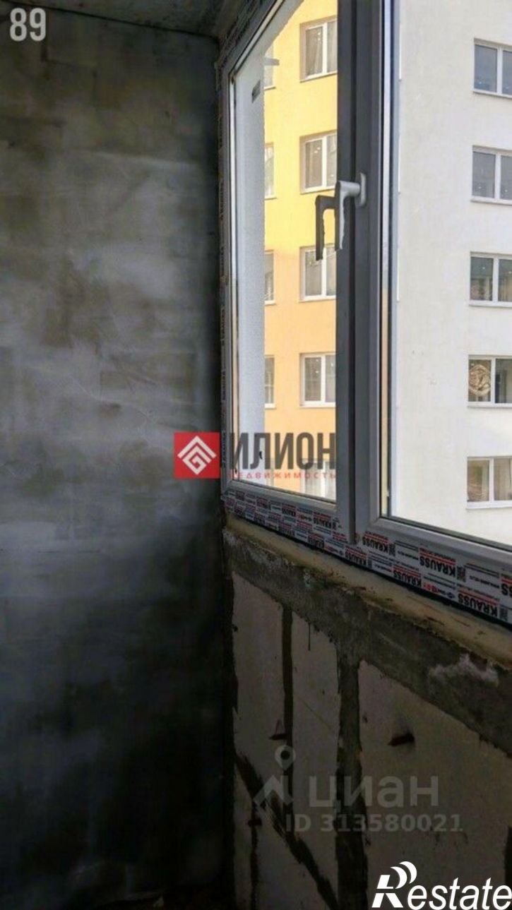 1-комн квартира ул Красных Партизан, 32,  д. 32