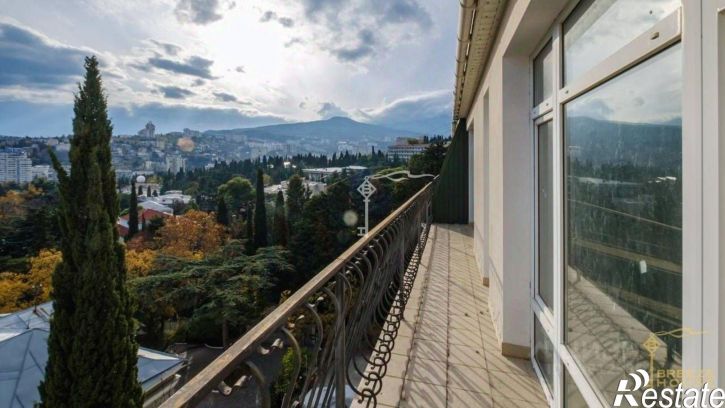 4-комн квартира улица Щорса, 9А,  д. 9А