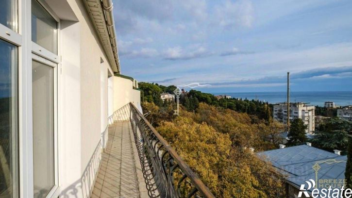 4-комн квартира улица Щорса, 9А,  д. 9А