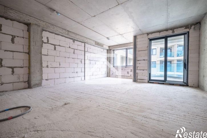 2-комн квартира улица Дражинского, 48,  д. 48