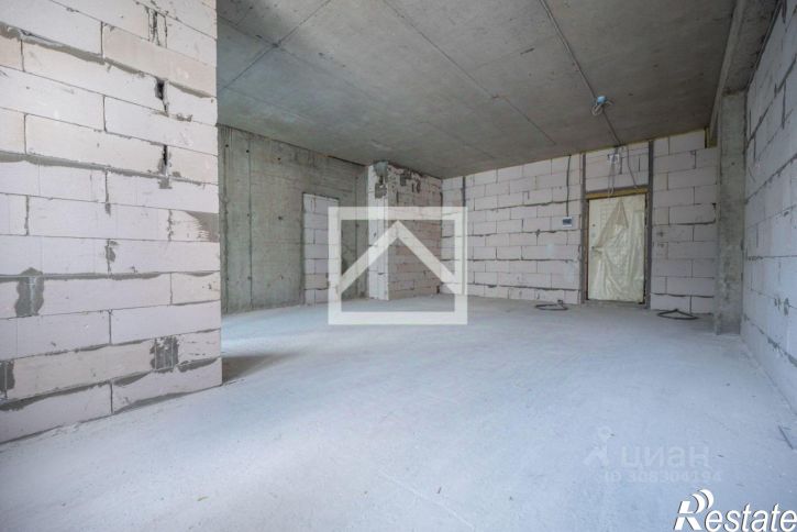 2-комн квартира улица Дражинского, 48,  д. 48