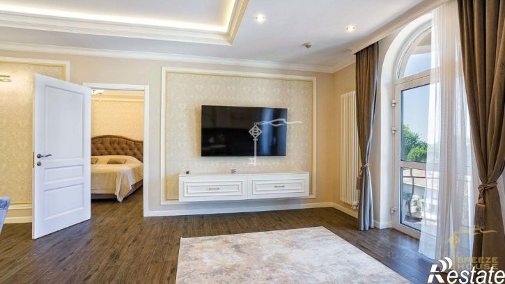 2-комн квартира Екатерининская улица, 4,  д. 4