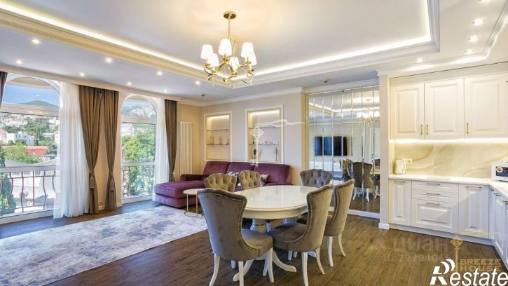 2-комн квартира Екатерининская улица, 4,  д. 4