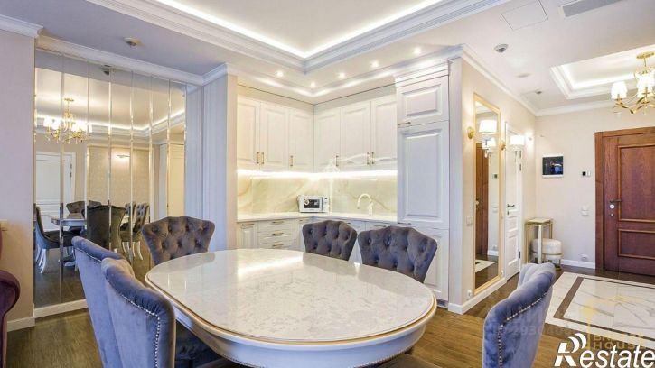 2-комн квартира Екатерининская улица, 4,  д. 4