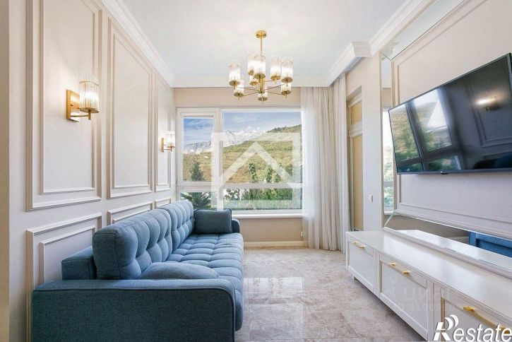 3-комн квартира Севастопольское шоссе, 1Д,  д. 1Д