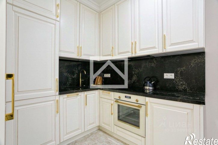 3-комн квартира Севастопольское шоссе, 1Д,  д. 1Д