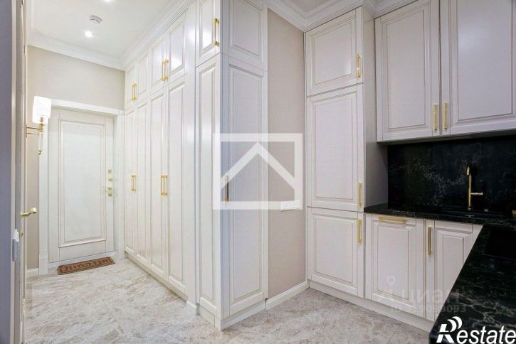 3-комн квартира Севастопольское шоссе, 1Д,  д. 1Д