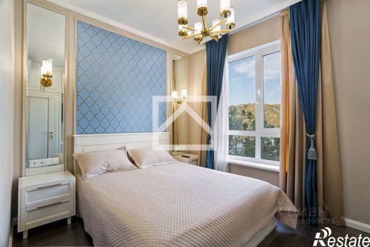 3-комн квартира Севастопольское шоссе, 1Д,  д. 1Д