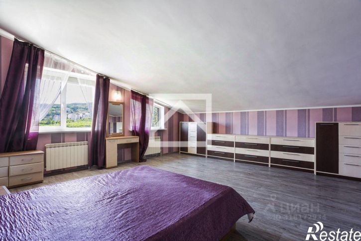 5-комн квартира улица Красных Партизан, 10,  д. 10