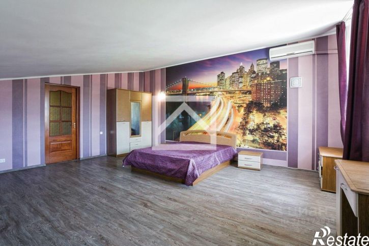 5-комн квартира улица Красных Партизан, 10,  д. 10