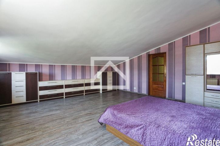 5-комн квартира улица Красных Партизан, 10,  д. 10