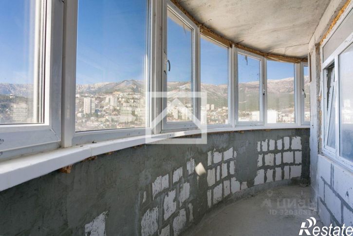 2-комн квартира улица Руданского, 21А,  д. 21А