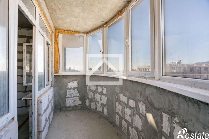 2-комн квартира улица Руданского, 21А,  д. 21А