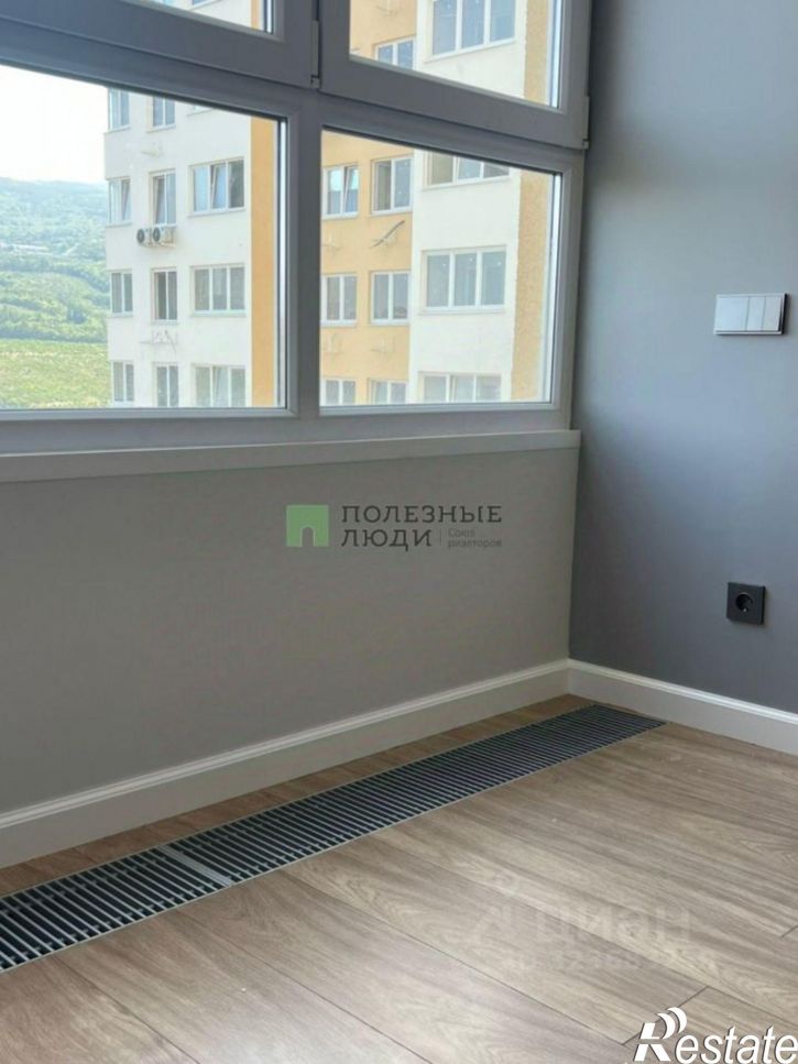 1-комн квартира улица Кирова, 155,  д. 155