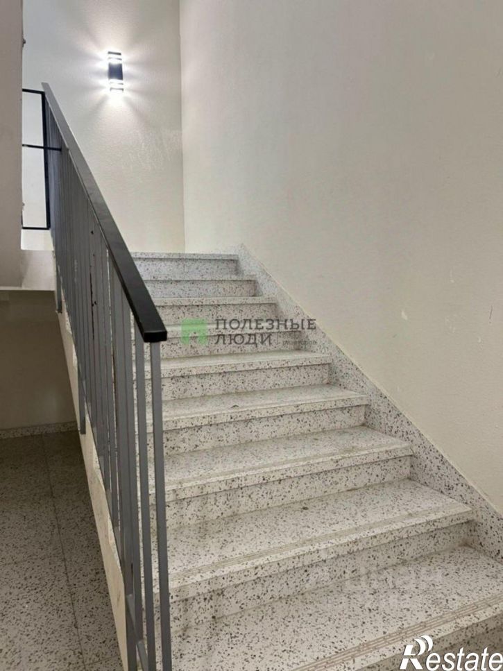 1-комн квартира улица Кирова, 155,  д. 155