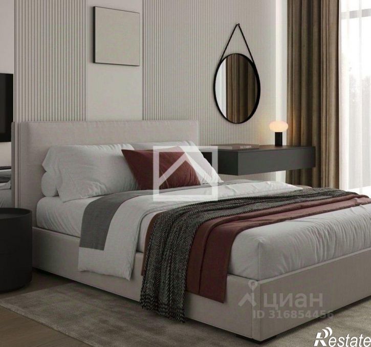 1-комн квартира ул Геологов, 7 1,  д. 7 1,  к. 1