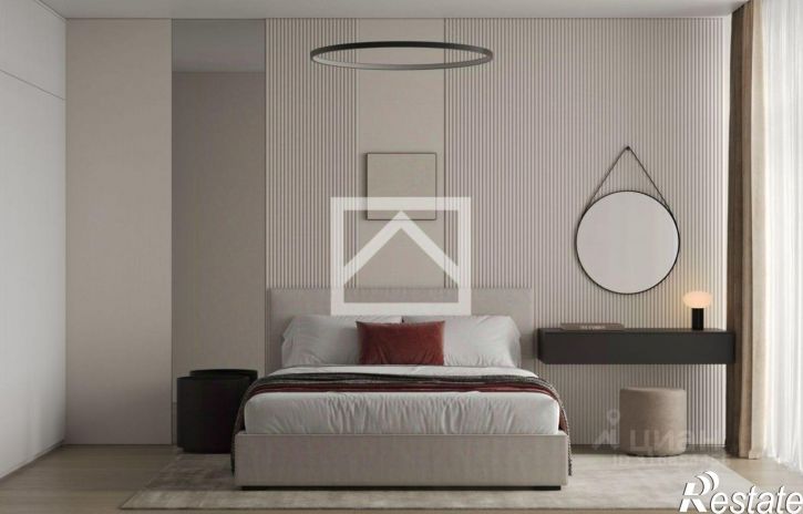 1-комн квартира ул Геологов, 7 1,  д. 7 1,  к. 1