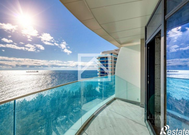 1-комн квартира Ялта г., Дражинского ул., д.45, литер А