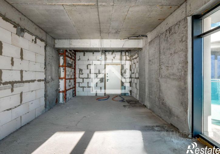 1-комн квартира Ялта г., Дражинского ул., д.45, литер А