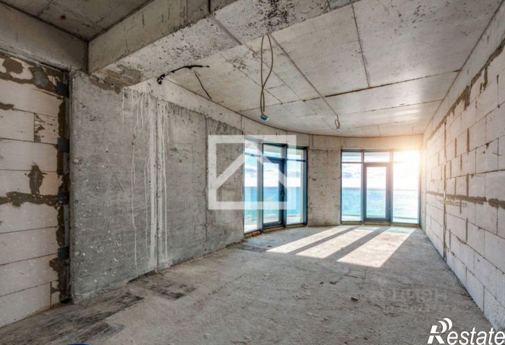 1-комн квартира Ялта г., Дражинского ул., д.45, литер А