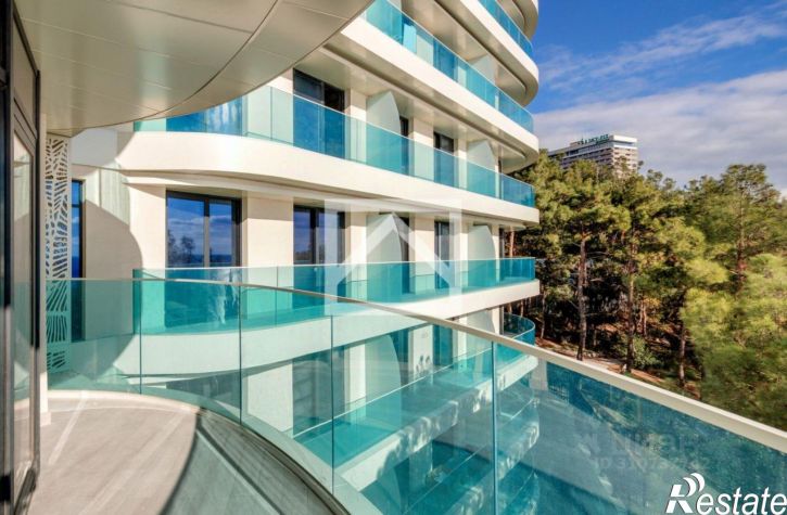 1-комн квартира Ялта г., Дражинского ул., д.45, литер А