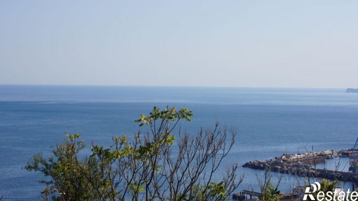 Земельный участок муниципальный округ Ялта