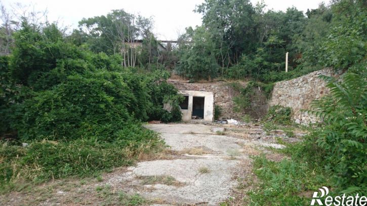 Земельный участок муниципальный округ Ялта