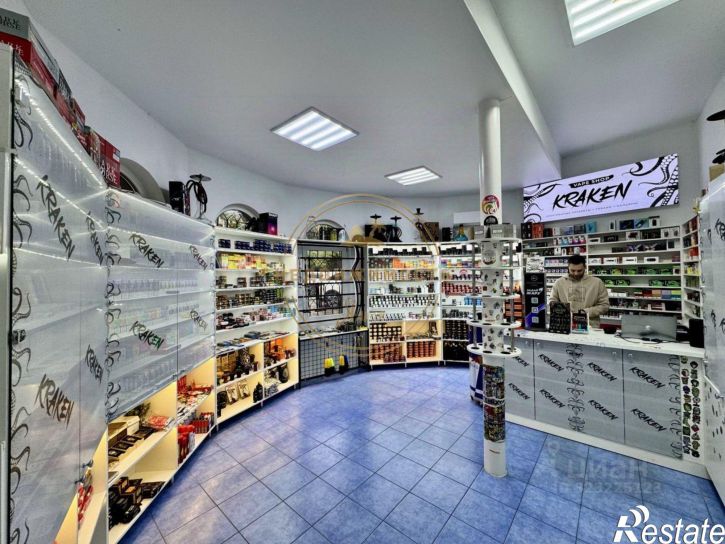 Торговое помещение ул Руданского, 49,  д. 49