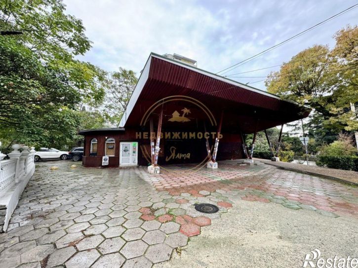 Торговое помещение ул Руданского, 49,  д. 49