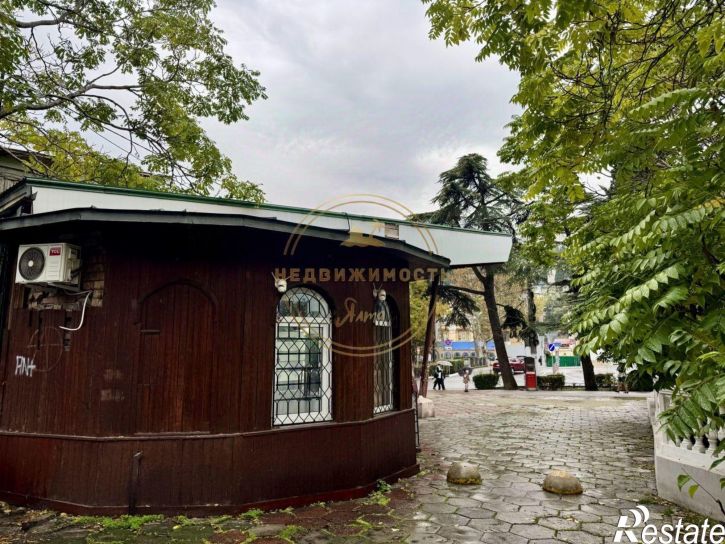 Торговое помещение ул Руданского, 49,  д. 49