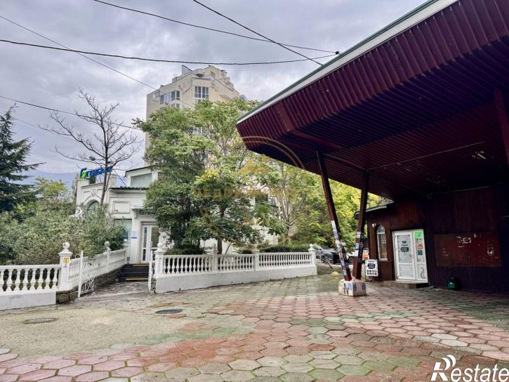 Торговое помещение ул Руданского, 49,  д. 49