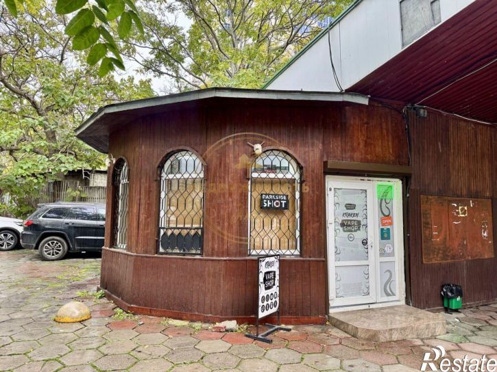 Торговое помещение ул Руданского, 49,  д. 49