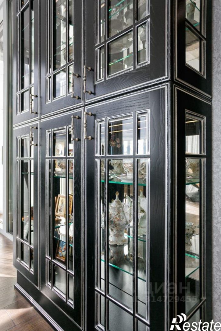 4-комн квартира улица Щорса, 8Ж,  д. 8Ж