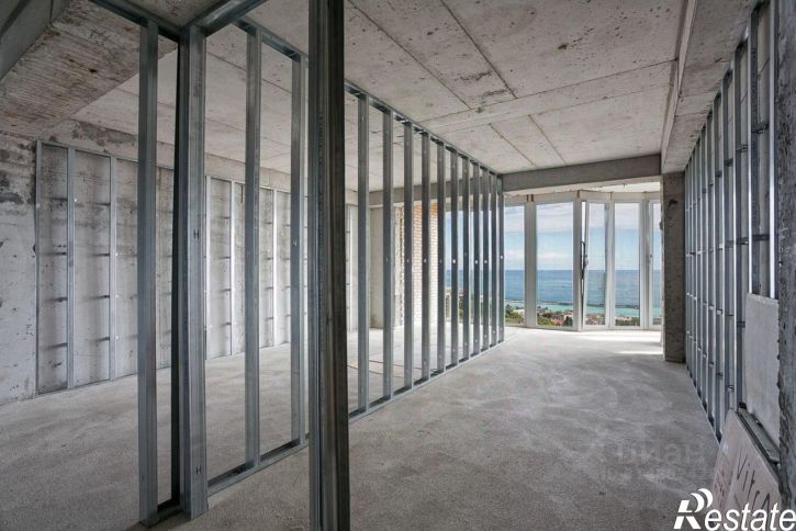 4-комн квартира улица Щорса, 8Ж,  д. 8Ж