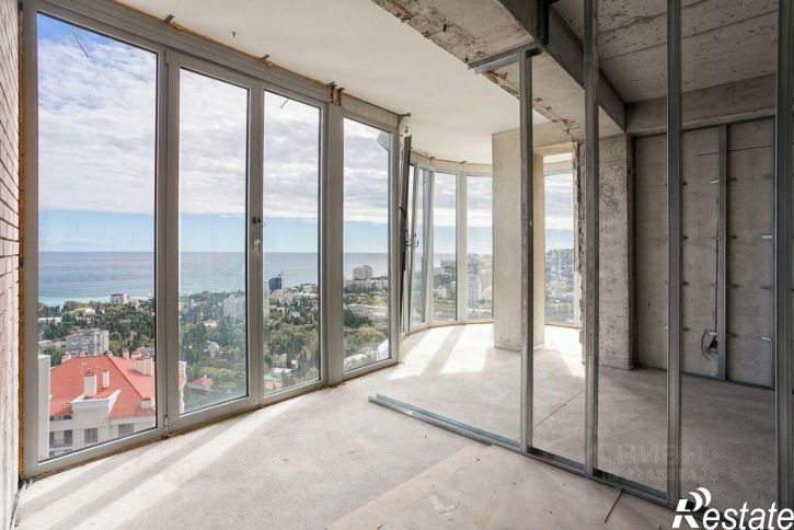 4-комн квартира улица Щорса, 8Ж,  д. 8Ж