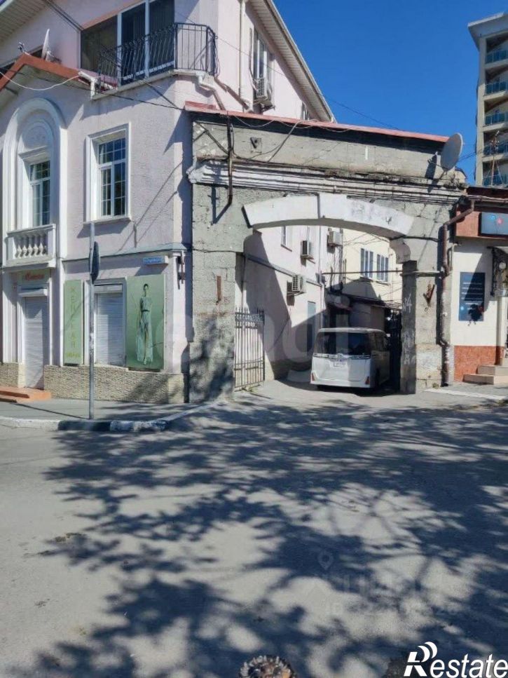 1-комн квартира улица Руданского, 6,  д. 6