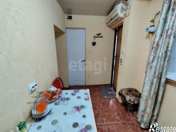 1-комн квартира улица Руданского, 6,  д. 6