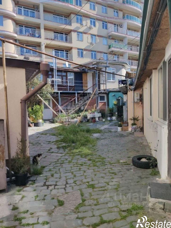 1-комн квартира улица Руданского, 6,  д. 6