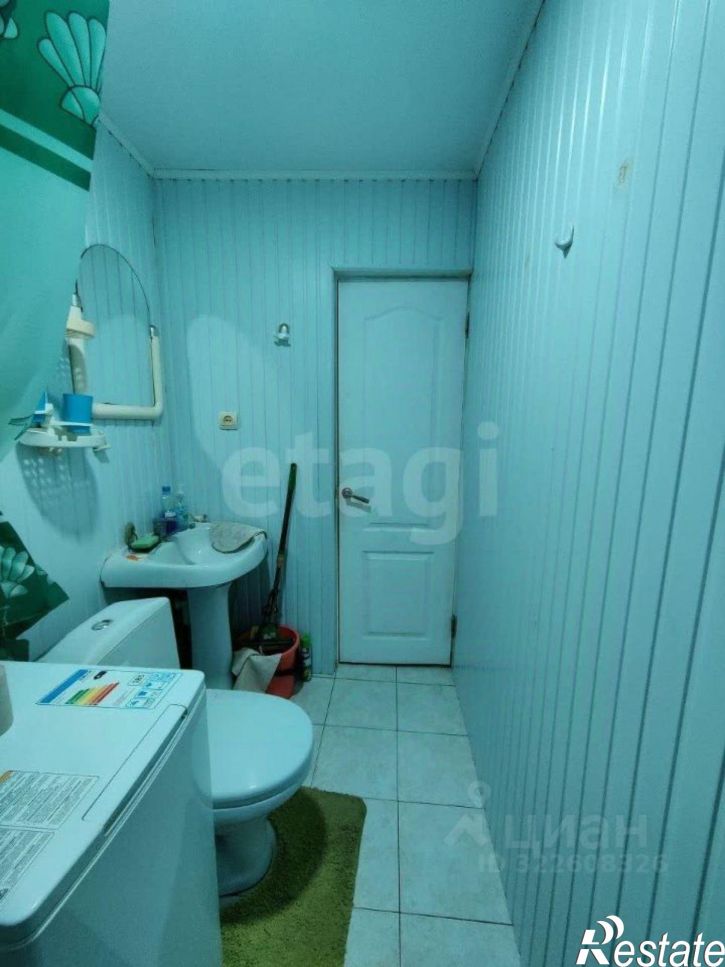 1-комн квартира улица Руданского, 6,  д. 6