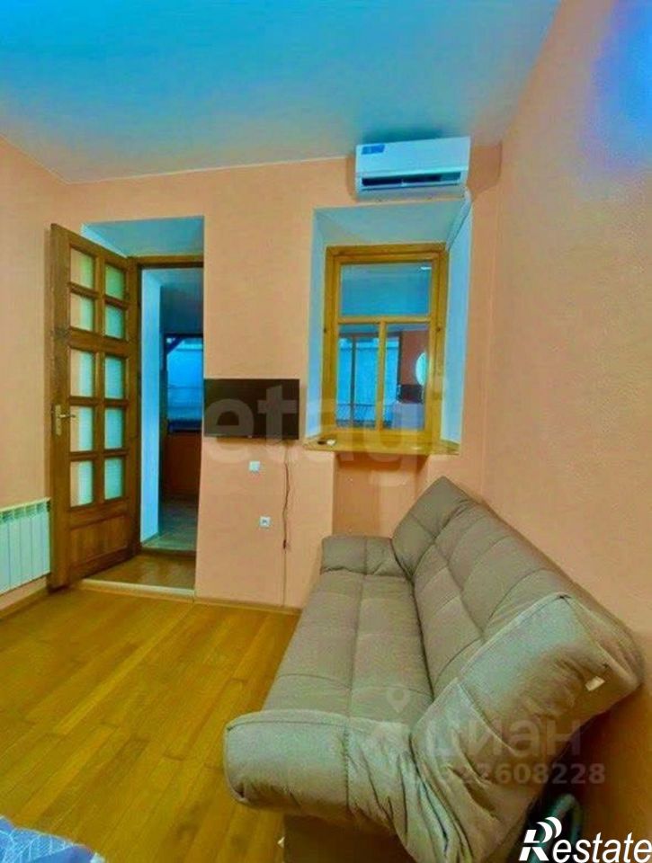 1-комн квартира Таврический тупик, 6,  д. 6