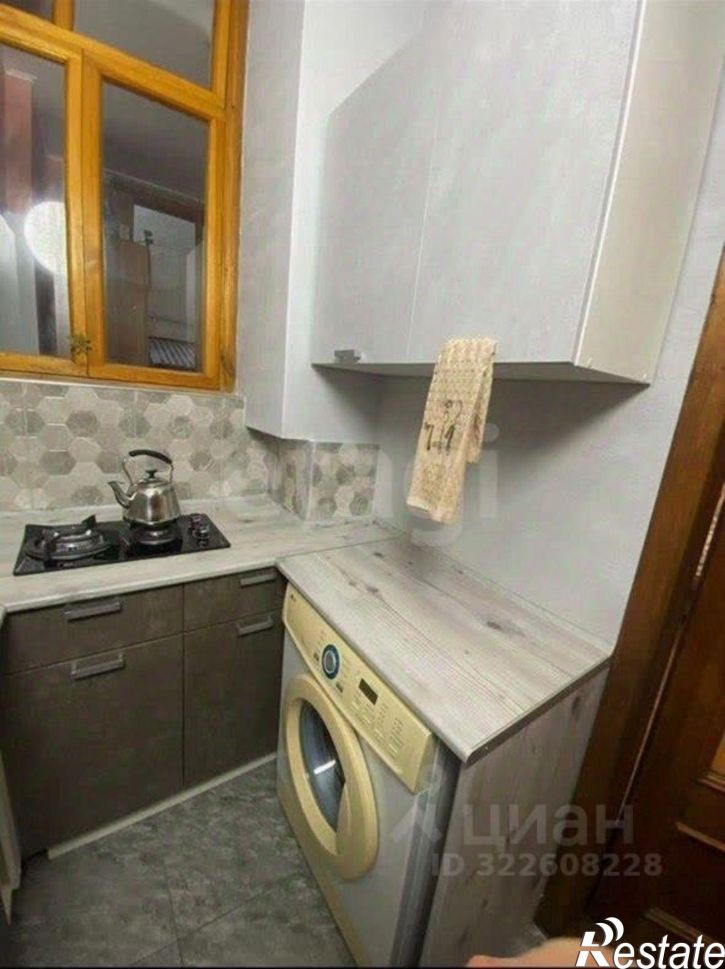 1-комн квартира Таврический тупик, 6,  д. 6