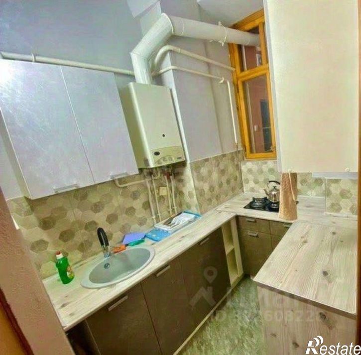 1-комн квартира Таврический тупик, 6,  д. 6