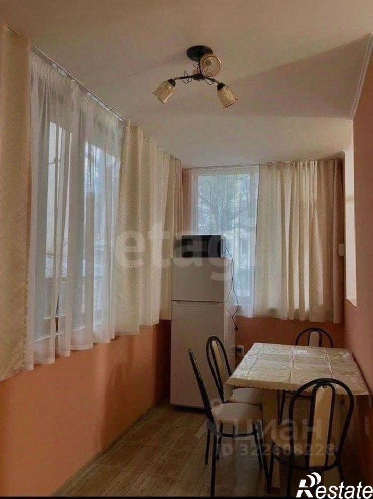 1-комн квартира Таврический тупик, 6,  д. 6