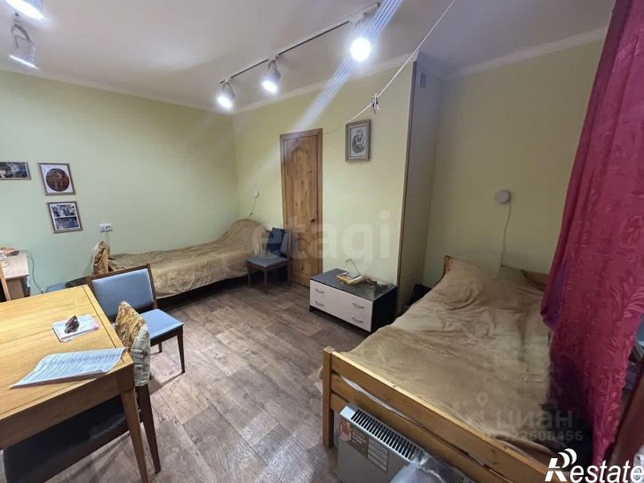 1-комн квартира улица Неуймина, 2,  д. 2