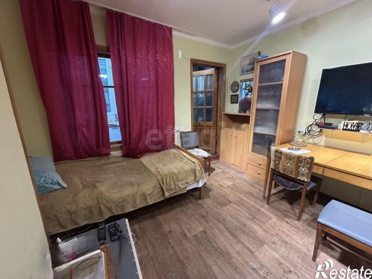 1-комн квартира улица Неуймина, 2,  д. 2