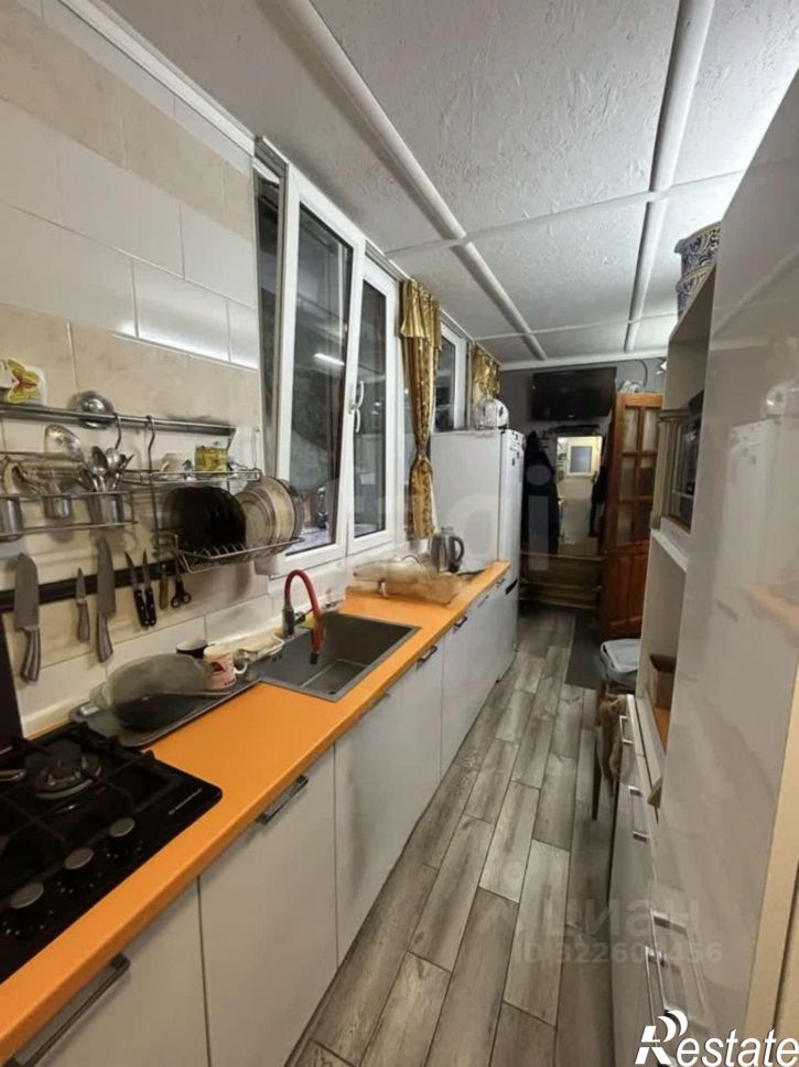 1-комн квартира улица Неуймина, 2,  д. 2