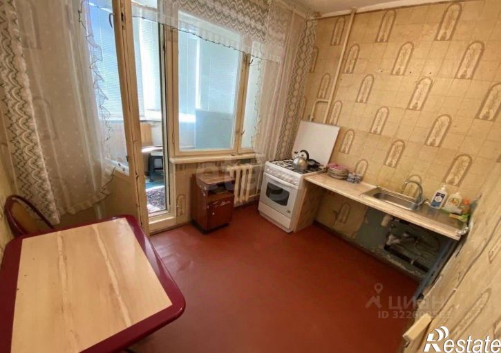 1-комн квартира Изобильная улица, 24,  д. 24